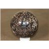 Image 1 : Big Polished 9 lb LEPIDOLITE Mineral Sphere