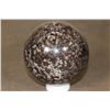 Image 3 : Big Polished 9 lb LEPIDOLITE Mineral Sphere