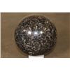 Image 5 : Big Polished 9 lb LEPIDOLITE Mineral Sphere