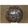 Image 6 : Big Polished 9 lb LEPIDOLITE Mineral Sphere