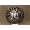 Image 7 : Big Polished 9 lb LEPIDOLITE Mineral Sphere