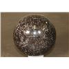Image 8 : Big Polished 9 lb LEPIDOLITE Mineral Sphere