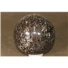 Image 9 : Big Polished 9 lb LEPIDOLITE Mineral Sphere