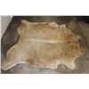 Image 2 : *Brand New* XL Blonde Brindle COW HIDE