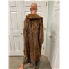 Image 4 : Beautiful Natural MINK Fur Coat