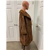 Image 5 : Beautiful Natural MINK Fur Coat