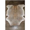 Image 1 : *Brand New* Light Brindle COW HIDE