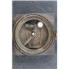 Image 3 : Original WW1 Era Kelvin and Hughes London 1917 BRASS Brunton COMPASS
