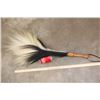 Image 4 : Big YAK Tail SWATTER with a Wooden Handle
