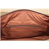 Image 7 : *Brand New* Big Leather Duffle Bag