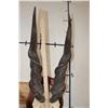 Image 7 : Big ELAND Skull on a Wooden Plaque