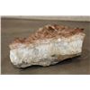 Image 10 : 18 lb Honey and Smoky CALCITE CRYSTAL Formation