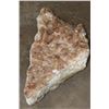 Image 9 : 18 lb Honey and Smoky CALCITE CRYSTAL Formation