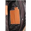 Image 6 : *Brand New* Cow Hide and Leather Backpack with a Laptop Compartment