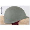 Image 2 : Post WW2 U.S. Issue M1 Helmet Liner with Handwritten "SGT Williams" on inside