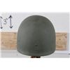 Image 3 : Post WW2 U.S. Issue M1 Helmet Liner with Handwritten "SGT Williams" on inside