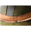 Image 9 : Post WW2 U.S. Issue M1 Helmet Liner with Handwritten "SGT Williams" on inside