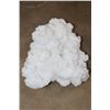 Image 4 : 11 lb Natural Raw WHITE ARAGONITE Crystal Formation