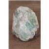Image 3 : Big 14 lb Natural Green FLUORITE Mineral Specimen