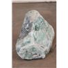 Image 4 : Big 14 lb Natural Green FLUORITE Mineral Specimen