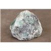 Image 5 : Big 14 lb Natural Green FLUORITE Mineral Specimen