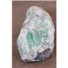 Image 6 : Big 14 lb Natural Green FLUORITE Mineral Specimen
