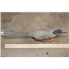 Image 4 : Hand-carved ARIZONA ROADRUNNER by artist "Pence"