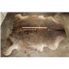 Image 2 : *Brand New* Brown and Tan  COW HIDE