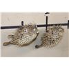 Image 7 : (2) BALLOONFISH aka "Long-spine PORCUPINE FISH" (ONE$)