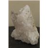 Image 3 : (4) Power Stone CRYSTAL QUARTZ Specimens, Weight: 3 lbs 4 oz (ONE$)