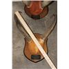 Image 7 : (4) Sets of Mounted PRONGHORNS on Wooden Plaques (ONE$)