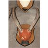 Image 8 : (4) Sets of Mounted PRONGHORNS on Wooden Plaques (ONE$)