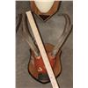 Image 9 : (4) Sets of Mounted PRONGHORNS on Wooden Plaques (ONE$)