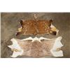 Image 1 : (1) BUSHBUCK Back Hide and (1) IMPALA Back Hide (ONE$)