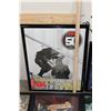 Image 10 : (6) Framed Heckler and Koch Tactical Ads and Calendar Photos (ONE$)