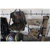 Image 5 : BIG Camping and Hunting Gear Lot (ONE$)
