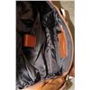 Image 7 : *Brand New* COW HIDE and Leather Backpack with a Laptop Compartment
