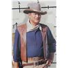 Image 2 : Life-sized John Wayne "The Duke" Cardboard Cutout from 1980