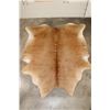 Image 1 : *Brand New* XL Tricolor COW HIDE