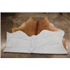 Image 3 : *Brand New* XL Tricolor COW HIDE