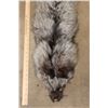 Image 2 : Nice and Soft SILVER FOX Cross Hide