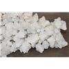 Image 4 : XXL Natural Raw WHITE ARAGONITE Crystal Formation