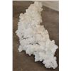 Image 6 : XXL Natural Raw WHITE ARAGONITE Crystal Formation