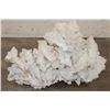 Image 7 : XXL Natural Raw WHITE ARAGONITE Crystal Formation