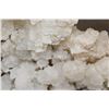 Image 9 : XXL Natural Raw WHITE ARAGONITE Crystal Formation