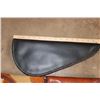 Image 4 : (5) Leather Handgun/Pistol Cases (ONE$)