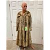 Image 2 : *Rarely Seen* European STONE MARTEN Fur Coat