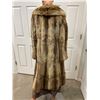 Image 3 : *Rarely Seen* European STONE MARTEN Fur Coat