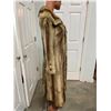 Image 4 : *Rarely Seen* European STONE MARTEN Fur Coat