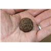 Image 2 : (5) Antique Civil War Era Canister Grapeshot IRON CANNON BALLS Used by the Confederate Army (ONE$)